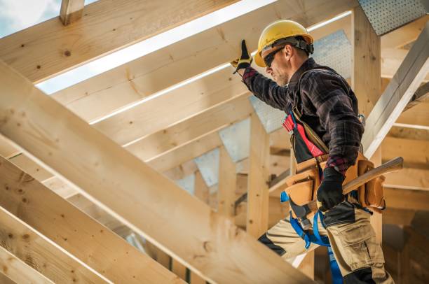 Best Roof Leak Repair  in Bastrop, TX