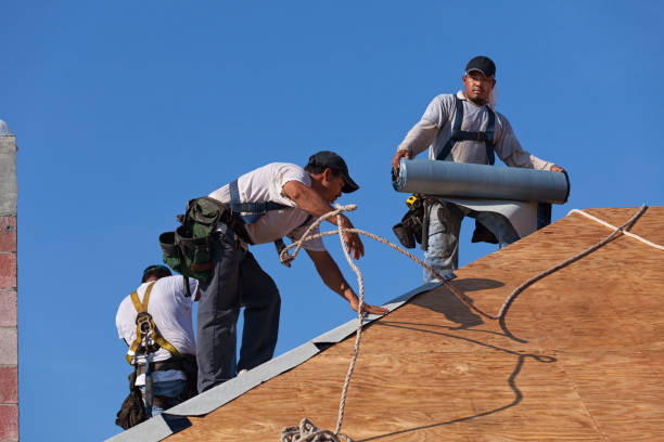 Best Commercial Roof Installation  in Bastrop, TX